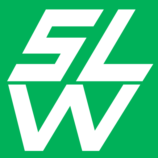 SLW Mobile Banking logo