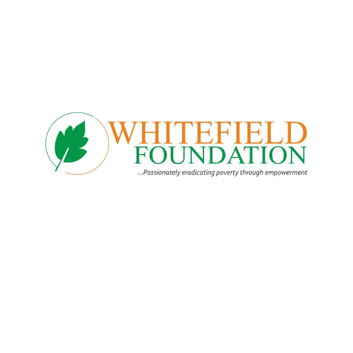 Whitefield Foundation LMS logo