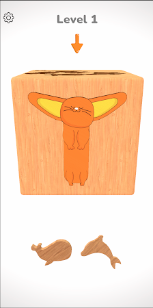 Game screenshot Cube Zoo hack