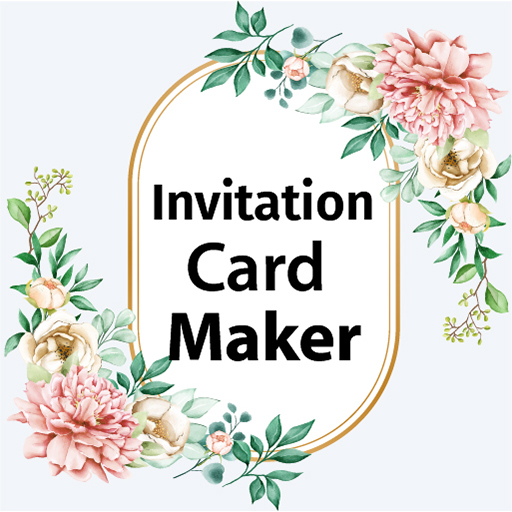 Invitation Maker: Card Design