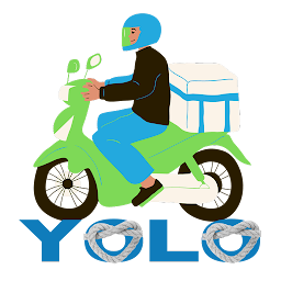 Icon image Yolo Drive
