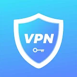 Rapid VPN: Secure VPN Proxy icon