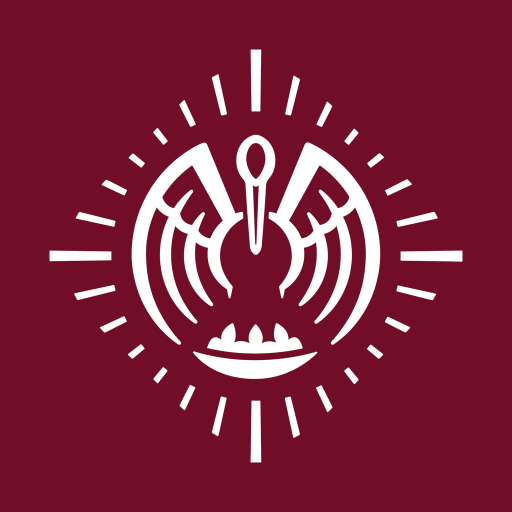 Most Blessed Sacrament Sch, LA logo