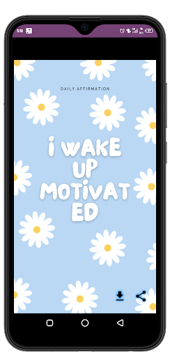 Daily Affirmation For Success