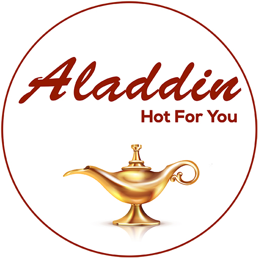 Aladdin's Takeaway Dumbarton Auf Windows herunterladen