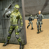 Real Commando Secret Missions icon