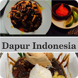 Dapur Indonesia icon