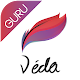 Veda Guru ( वेद गुरु )-Teacher's App Laai af op Windows