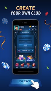 New X-Poker – Online Home Game Apk Download 3