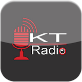 KT Radio icon
