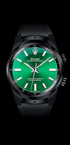 ROLEX Oyster Perpetual 24