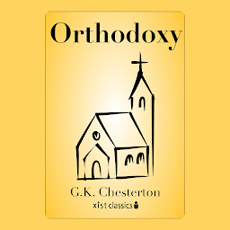 Obraz ikony: Orthodoxy