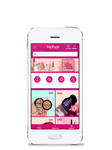 Topface Screen 2