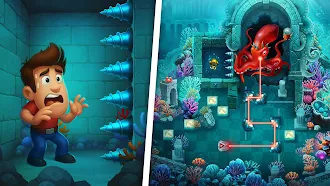 Game screenshot Diggy's Adventure: Escape Game apk download