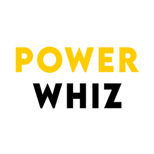 PowerWhiz logo