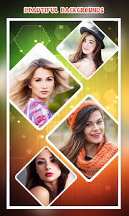 Photo Collage Editor & Mixer For PC 3