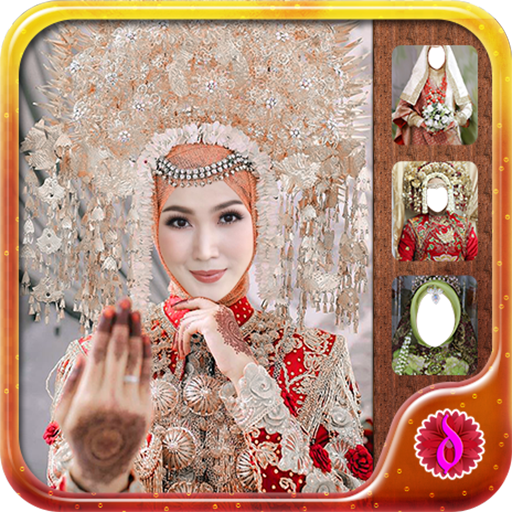 Modern Traditional Bridal Hija  Icon
