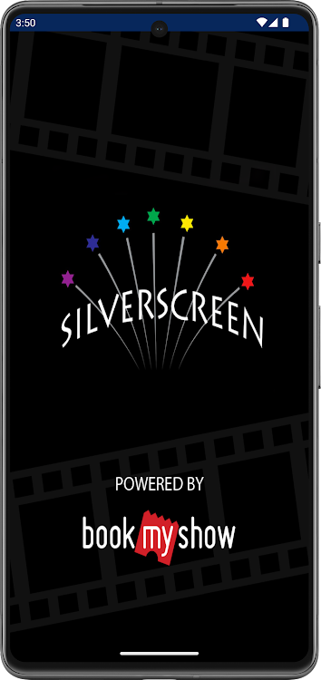 Silver Screen - 5.0 - (Android)