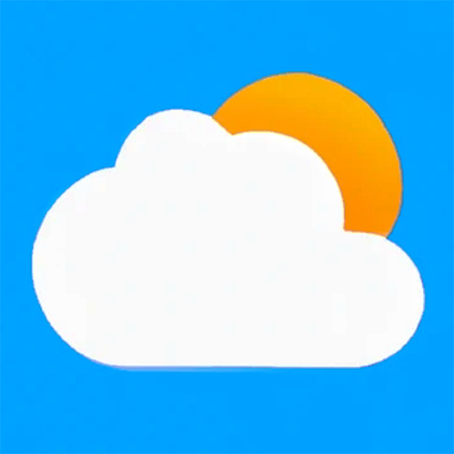 Weather App logo