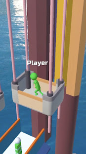 Bridge Race 2.85 APK screenshots 11