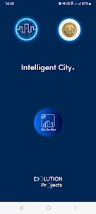 Intelligent City Φάρσαλα