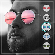 Top 43 Entertainment Apps Like Sunglasses Photo Camera 3D Face Filters - Best Alternatives