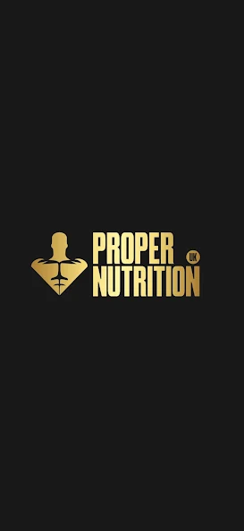 Proper Nutrition UK Snapshots 1
