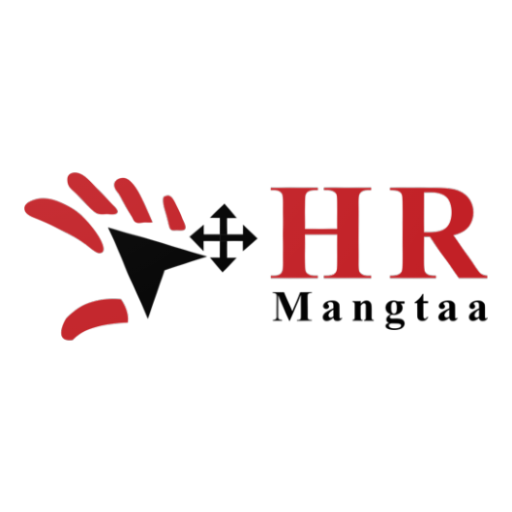 HR Mangtaa logo