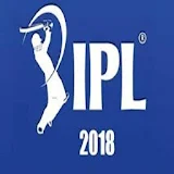 IPL OFFICIAL 2018 icon