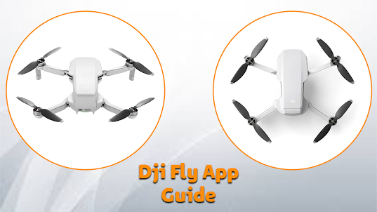 Dji Fly App Guide