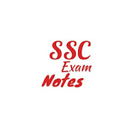 SSC Exam Notes free
