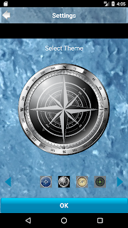 Compass Pro