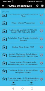 filmes grátuitos em português