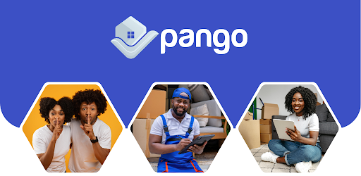 Pango | Your No Agent Fee App