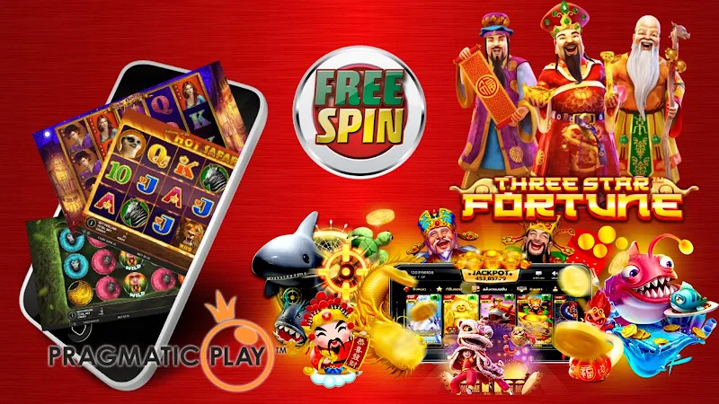 Slot Gacor - Latest version for Android - Download APK