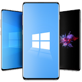 Win 11 HD Wallpapers icon