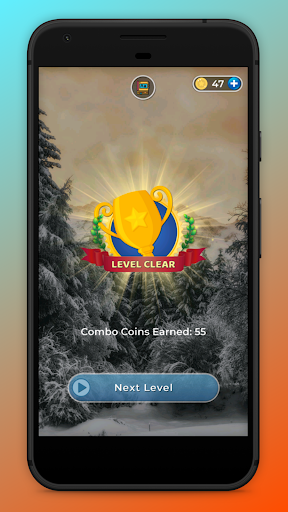Word Connect to learn with included dictionary