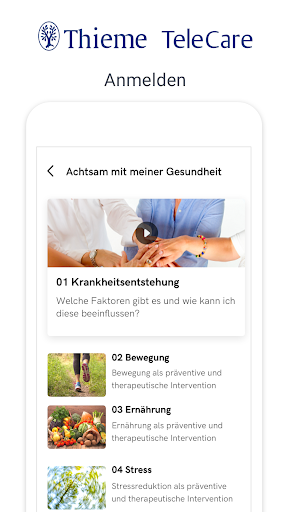 Thieme Coach Screen 3