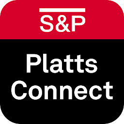 Icon image Platts Connect