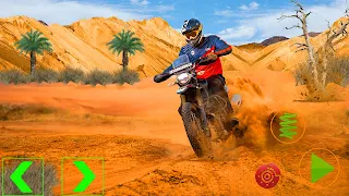OffRoad Dirt Bike:MX Motocross - Screenshot 3
