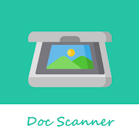 Doc Scanner - PDF Doc Scanner