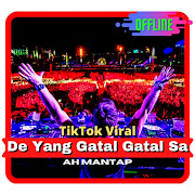 DJ Ah Mantap, De Yang Gatal Gatal Sa Remix
