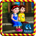 Cover Image of Download Kids Rhymes / Poems 2.2 APK
