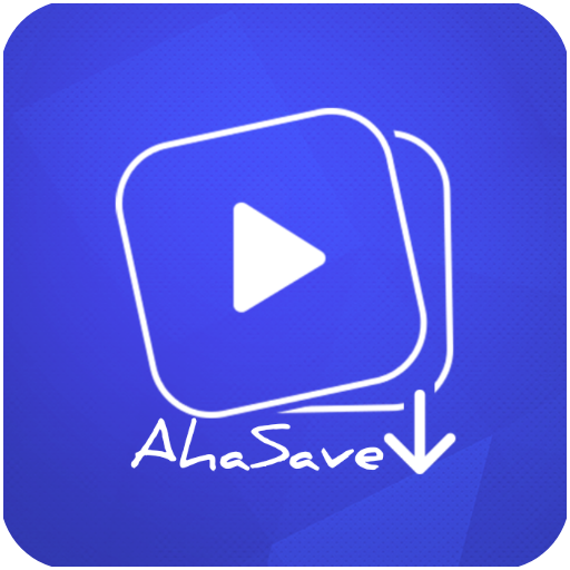Ahasave Video Downloader