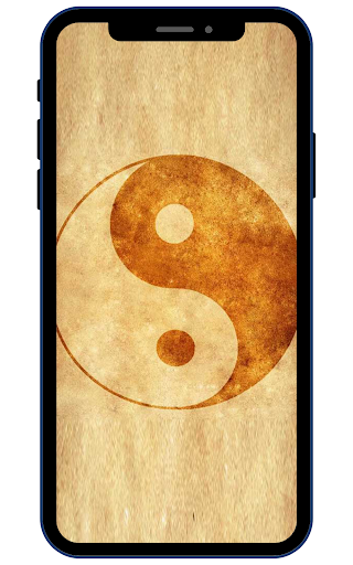 Yin Yang Wallpapers Screen 3