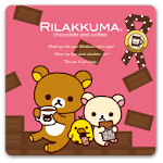 Cover Image of Download Rilakkuma LiveWallpaper 4  APK