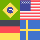 World Flags Quiz