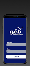 Geb-app