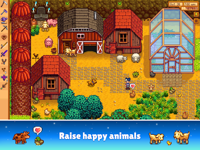 Stardew Valley MOD APK (Patched/Unlimited Money) 22