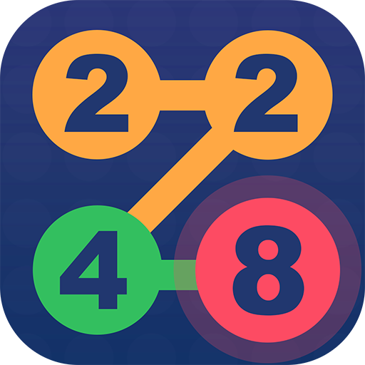 2248 Link Dots  Icon